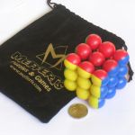 3x3x3 Wellness Cube